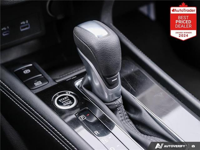 2025 Nissan Kicks Play SV (Stk: U3299) in Hamilton - Image 22 of 30 2025 Nissan Kicks Play SV (Stk: U3299) in Hamilton - Image 22 of 30