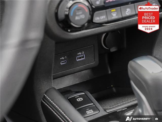 2025 Nissan Kicks Play SV (Stk: U3299) in Hamilton - Image 24 of 30 2025 Nissan Kicks Play SV (Stk: U3299) in Hamilton - Image 24 of 30