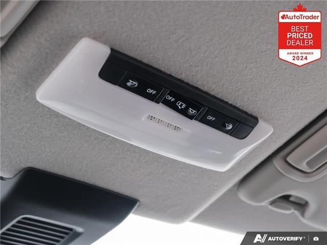 2025 Nissan Kicks Play SV (Stk: U3299) in Hamilton - Image 27 of 30 2025 Nissan Kicks Play SV (Stk: U3299) in Hamilton - Image 27 of 30