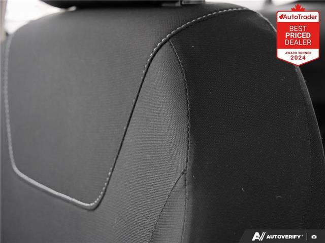 2025 Nissan Kicks Play SV (Stk: U3299) in Hamilton - Image 28 of 30 2025 Nissan Kicks Play SV (Stk: U3299) in Hamilton - Image 28 of 30