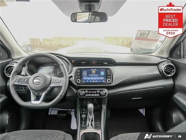 2025 Nissan Kicks Play SV (Stk: U3299) in Hamilton - Image 30 of 30 2025 Nissan Kicks Play SV (Stk: U3299) in Hamilton - Image 30 of 30