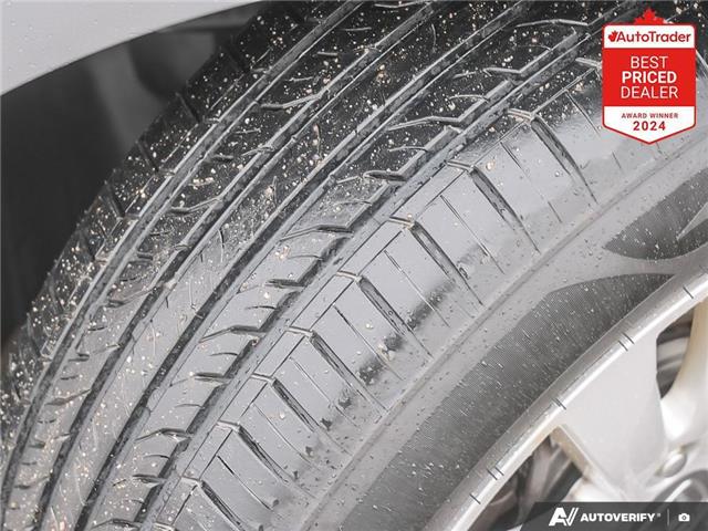 2020 Honda Odyssey EX (Stk: U3302A) in Hamilton - Image 10 of 30