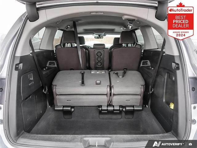 2020 Honda Odyssey EX (Stk: U3302A) in Hamilton - Image 14 of 30