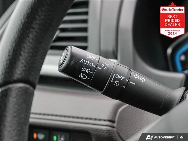 2020 Honda Odyssey EX (Stk: U3302A) in Hamilton - Image 19 of 30