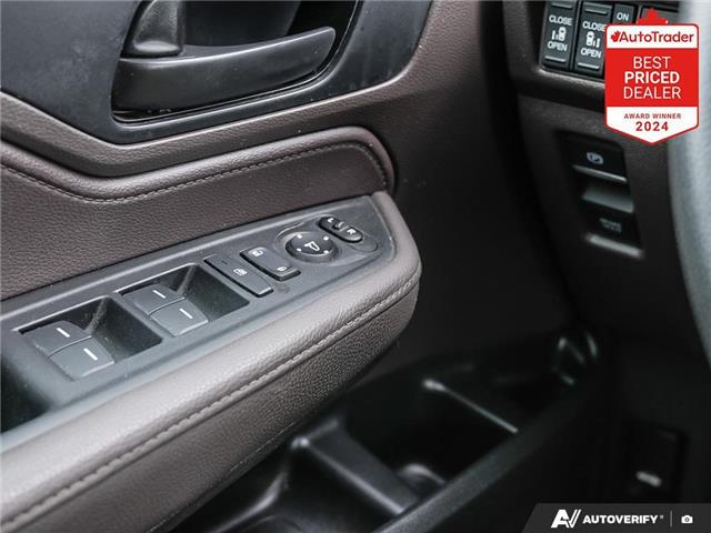 2020 Honda Odyssey EX (Stk: U3302A) in Hamilton - Image 20 of 30
