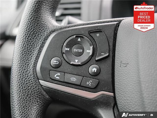 2020 Honda Odyssey EX (Stk: U3302A) in Hamilton - Image 21 of 30