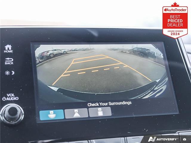 2020 Honda Odyssey EX (Stk: U3302A) in Hamilton - Image 24 of 30
