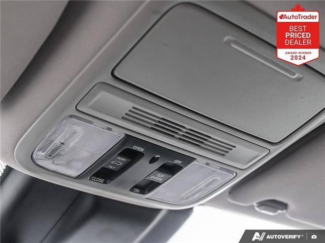 2020 Honda Odyssey EX (Stk: U3302A) in Hamilton - Image 26 of 30