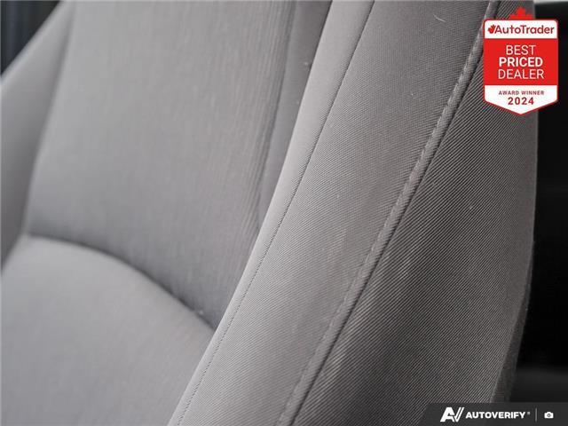 2020 Honda Odyssey EX (Stk: U3302A) in Hamilton - Image 27 of 30