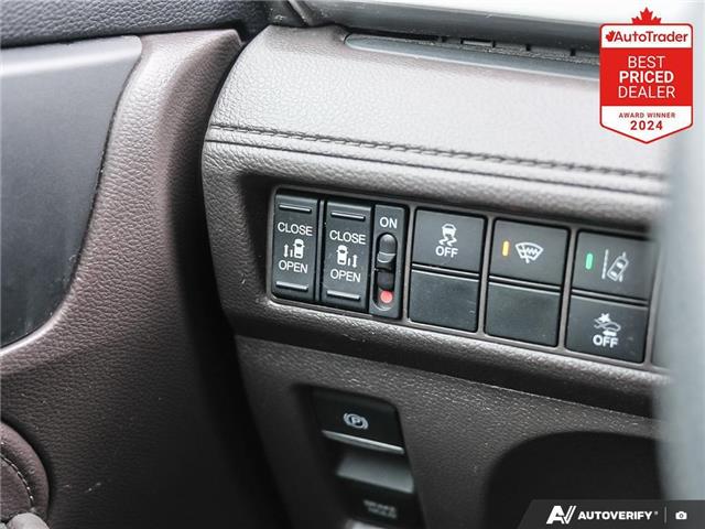 2020 Honda Odyssey EX (Stk: U3302A) in Hamilton - Image 28 of 30