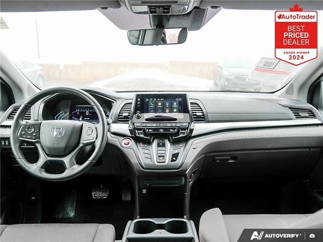 2020 Honda Odyssey EX (Stk: U3302A) in Hamilton - Image 30 of 30