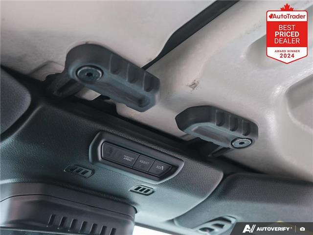 2023 Jeep Wrangler Sahara (Stk: U3368) in Hamilton - Image 26 of 30
