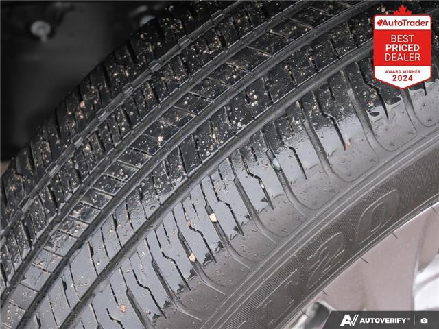 2025 Toyota RAV4 XLE (Stk: U3349) in Hamilton - Image 10 of 30