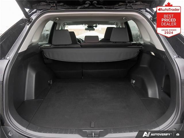 2025 Toyota RAV4 XLE (Stk: U3349) in Hamilton - Image 14 of 30