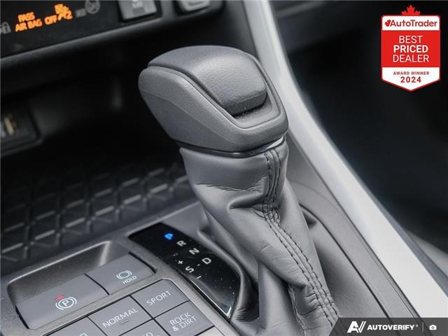 2025 Toyota RAV4 XLE (Stk: U3349) in Hamilton - Image 22 of 30