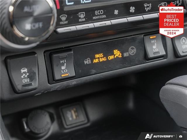 2025 Toyota RAV4 XLE (Stk: U3349) in Hamilton - Image 24 of 30