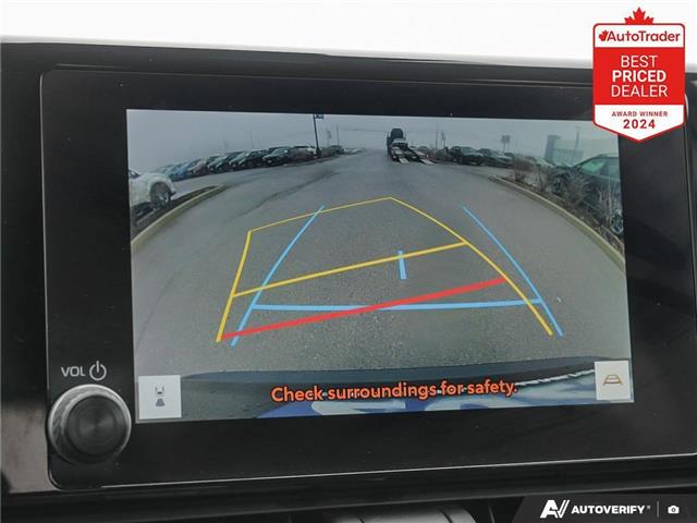 2025 Toyota RAV4 XLE (Stk: U3349) in Hamilton - Image 26 of 30