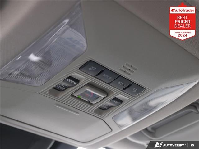 2025 Toyota RAV4 XLE (Stk: U3349) in Hamilton - Image 27 of 30