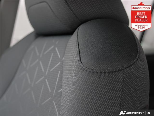 2025 Toyota RAV4 XLE (Stk: U3349) in Hamilton - Image 28 of 30