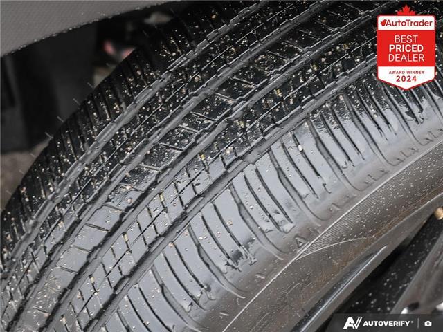 2024 Subaru Crosstrek Onyx (Stk: U3356) in Hamilton - Image 11 of 31