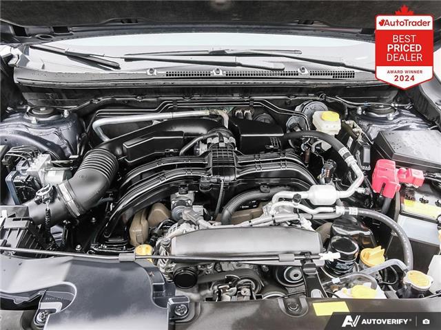 2024 Subaru Crosstrek Onyx (Stk: U3356) in Hamilton - Image 12 of 31