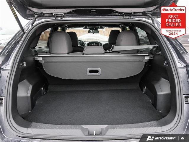 2024 Subaru Crosstrek Onyx (Stk: U3356) in Hamilton - Image 15 of 31