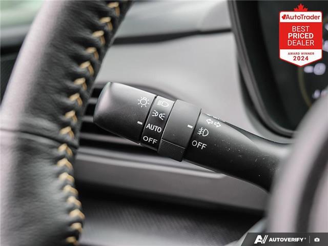 2024 Subaru Crosstrek Onyx (Stk: U3356) in Hamilton - Image 20 of 31