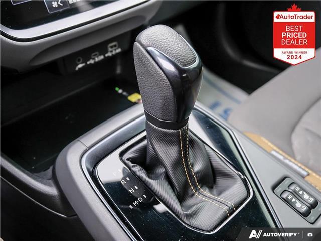 2024 Subaru Crosstrek Onyx (Stk: U3356) in Hamilton - Image 23 of 31