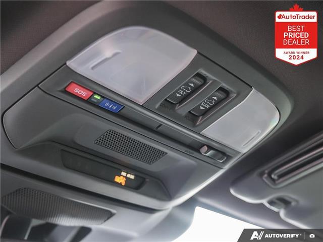 2024 Subaru Crosstrek Onyx (Stk: U3356) in Hamilton - Image 27 of 31