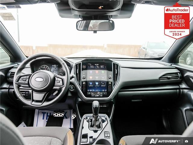 2024 Subaru Crosstrek Onyx (Stk: U3356) in Hamilton - Image 30 of 31