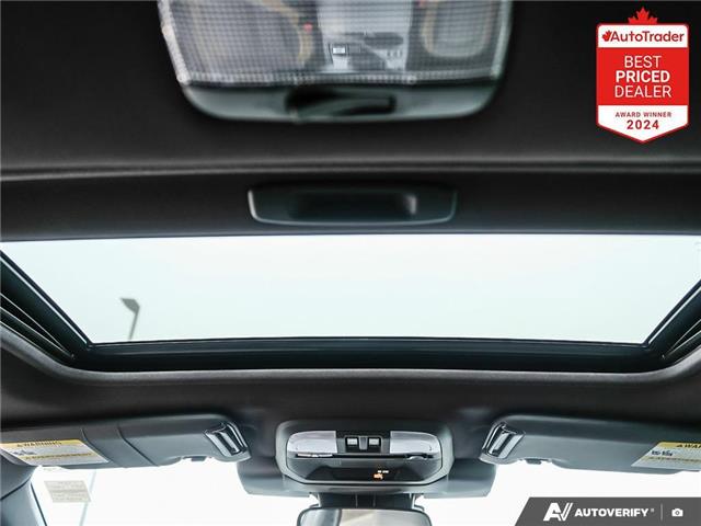 2024 Subaru Crosstrek Onyx (Stk: U3356) in Hamilton - Image 31 of 31