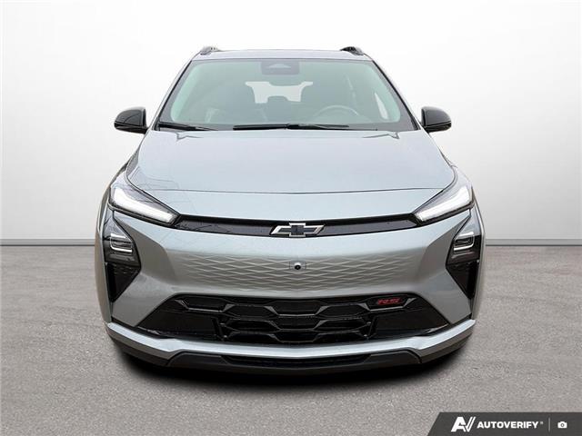 2027 Chevrolet Bolt RS (Stk: 2-13302) in Oshawa - Image 2 of 21