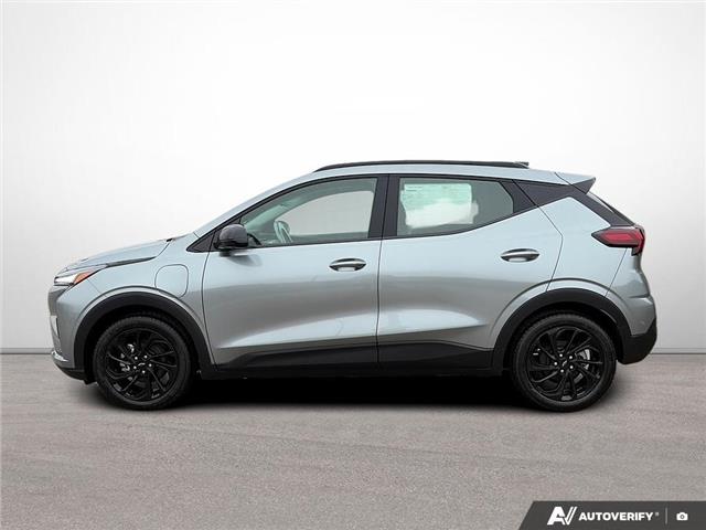 2027 Chevrolet Bolt RS (Stk: 2-13302) in Oshawa - Image 3 of 21