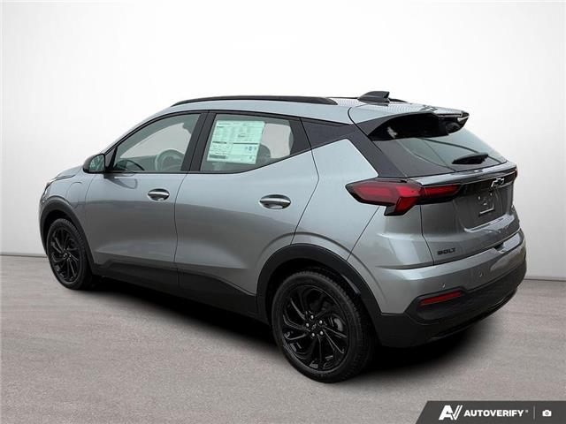 2027 Chevrolet Bolt RS (Stk: 2-13302) in Oshawa - Image 4 of 21