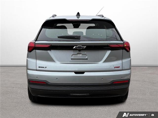 2027 Chevrolet Bolt RS (Stk: 2-13302) in Oshawa - Image 6 of 21