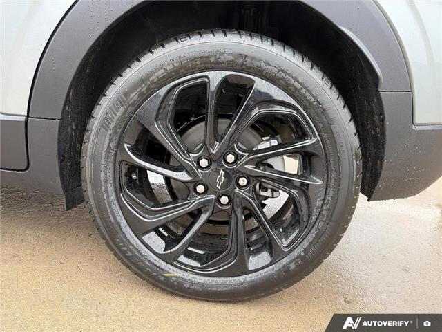 2027 Chevrolet Bolt RS (Stk: 2-13302) in Oshawa - Image 7 of 21