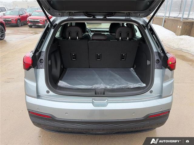 2027 Chevrolet Bolt RS (Stk: 2-13302) in Oshawa - Image 9 of 21