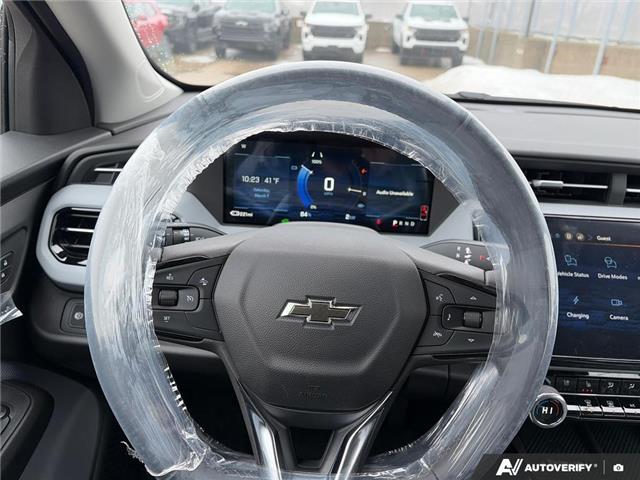 2027 Chevrolet Bolt RS (Stk: 2-13302) in Oshawa - Image 12 of 21