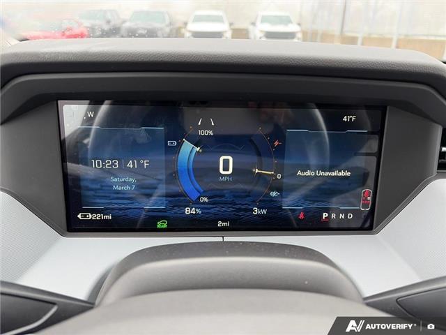 2027 Chevrolet Bolt RS (Stk: 2-13302) in Oshawa - Image 13 of 21