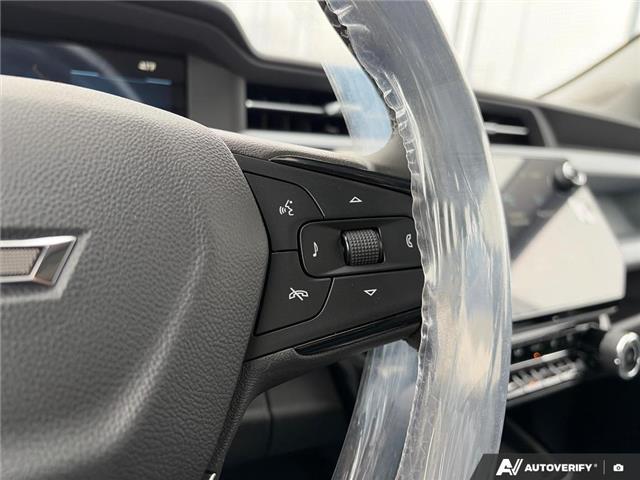 2027 Chevrolet Bolt RS (Stk: 2-13302) in Oshawa - Image 14 of 21