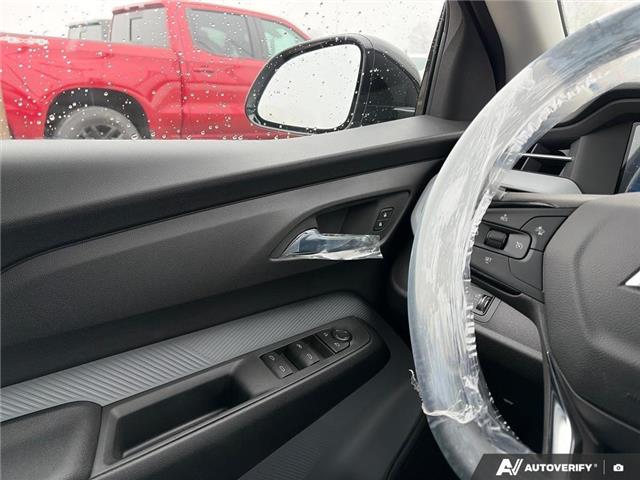 2027 Chevrolet Bolt RS (Stk: 2-13302) in Oshawa - Image 16 of 21