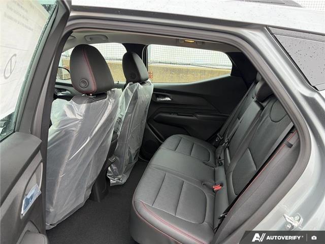 2027 Chevrolet Bolt RS (Stk: 2-13302) in Oshawa - Image 20 of 21