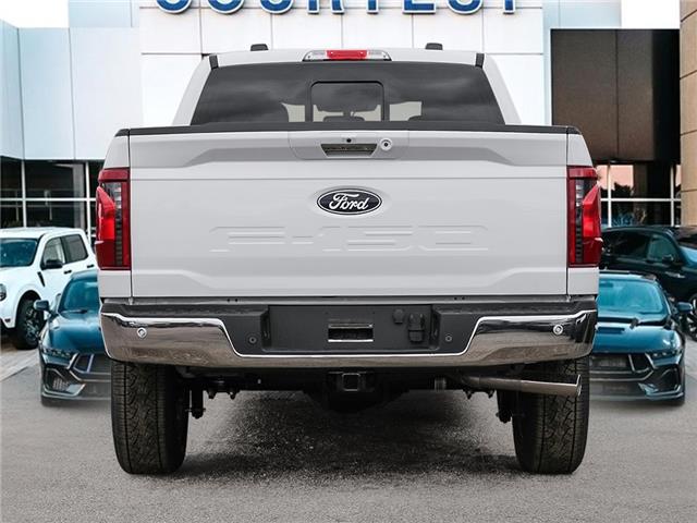 2026 Ford F-150 XLT (Stk: 26FS1817) in London - Image 5 of 10