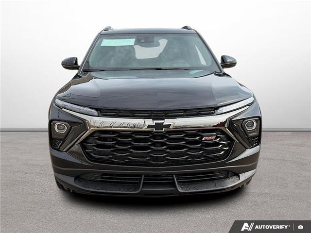 2026 Chevrolet TrailBlazer RS (Stk: 2-13288) in Oshawa - Image 2 of 21 2026 Chevrolet TrailBlazer RS (Stk: 2-13288) in Oshawa - Image 2 of 21