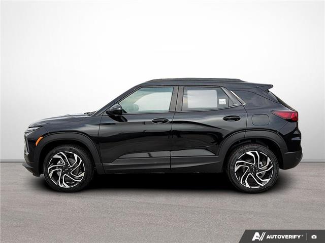 2026 Chevrolet TrailBlazer RS (Stk: 2-13288) in Oshawa - Image 3 of 21 2026 Chevrolet TrailBlazer RS (Stk: 2-13288) in Oshawa - Image 3 of 21