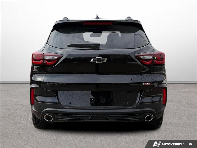 2026 Chevrolet TrailBlazer RS (Stk: 2-13288) in Oshawa - Image 6 of 21 2026 Chevrolet TrailBlazer RS (Stk: 2-13288) in Oshawa - Image 6 of 21