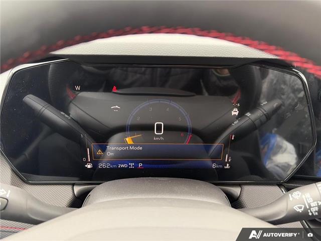 2026 Chevrolet TrailBlazer RS (Stk: 2-13288) in Oshawa - Image 13 of 21 2026 Chevrolet TrailBlazer RS (Stk: 2-13288) in Oshawa - Image 13 of 21