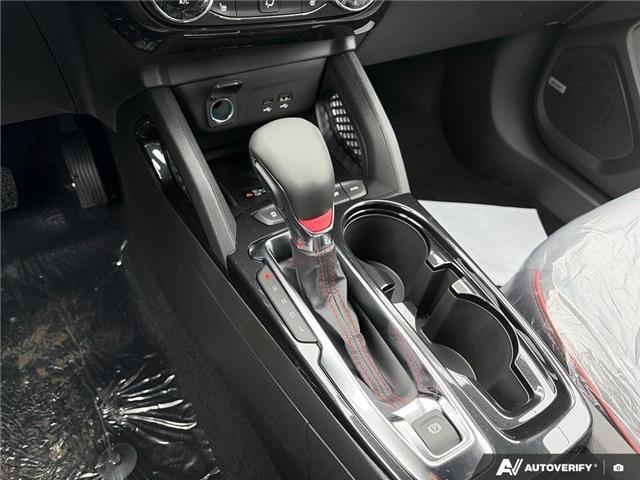 2026 Chevrolet TrailBlazer RS (Stk: 2-13288) in Oshawa - Image 17 of 21 2026 Chevrolet TrailBlazer RS (Stk: 2-13288) in Oshawa - Image 17 of 21