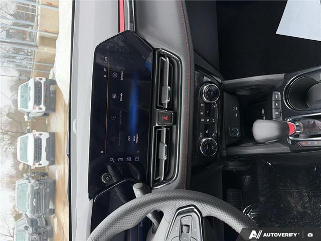 2026 Chevrolet TrailBlazer RS (Stk: 2-13288) in Oshawa - Image 18 of 21 2026 Chevrolet TrailBlazer RS (Stk: 2-13288) in Oshawa - Image 18 of 21