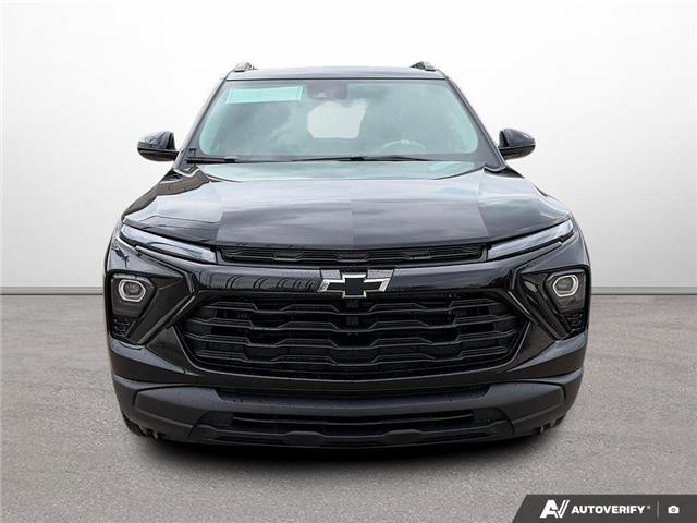 2026 Chevrolet TrailBlazer LT (Stk: 2-13287) in Oshawa - Image 2 of 21
